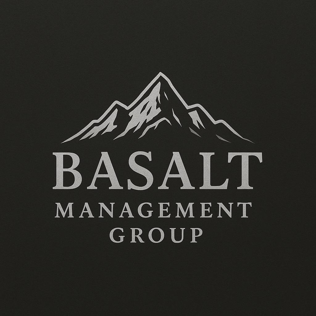 Basalt logo